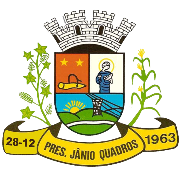 Fundo de Sa&uacute;de de Pres. J&acirc;nio Quadros
